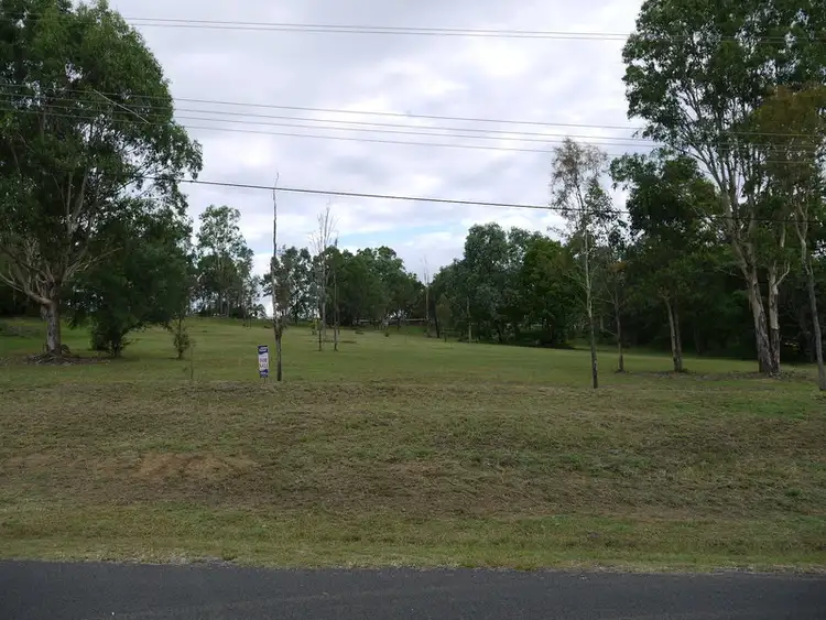 Third view of Homely land listing, 44 Ogilvie Place, Kooralbyn QLD 4285