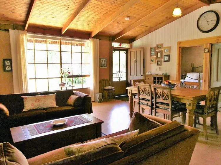 Third view of Homely villa listing, 10 Nash Street, Jamieson VIC 3723