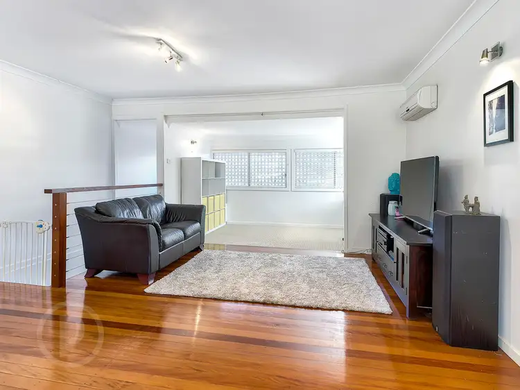 Fifth view of Homely house listing, 422 Tarragindi Road, Moorooka QLD 4105