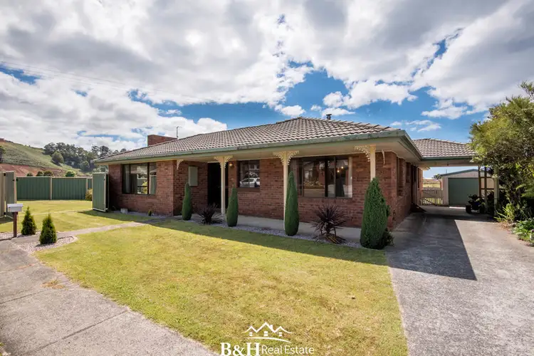 Main view of Homely house listing, 12 Flinders Avenue, West Ulverstone TAS 7315