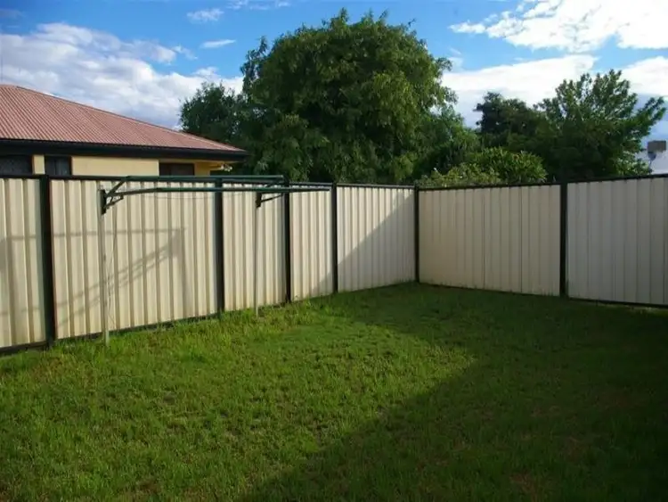 Second view of Homely semi-detached listing, 25 Thoras Parade, Goondiwindi QLD 4390