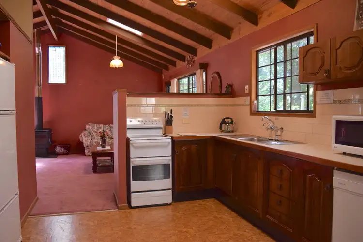 Seventh view of Homely house listing, 9 WONGAWALLAN Road, Tamborine Mountain QLD 4272