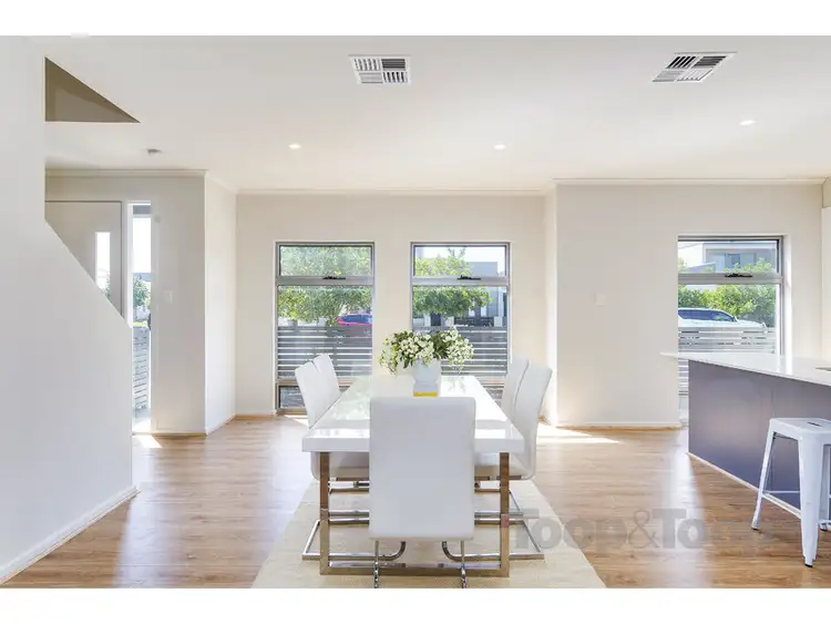 Second view of Homely house listing, 4 North Parkway, Northgate SA 5085