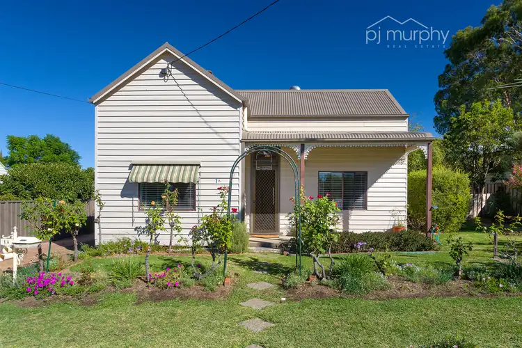 Main view of Homely house listing, 1a Murphy Street, Rutherglen VIC 3685