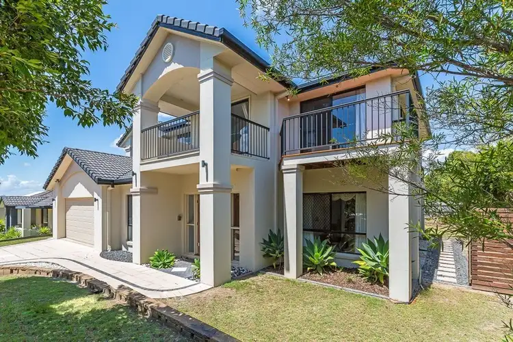 34 Gannet Circuit, North Lakes QLD 4509