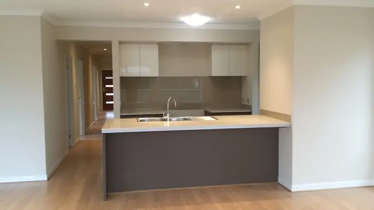 Fifth view of Homely house listing, Lot 4540 Halliday Road, Mernda VIC 3754