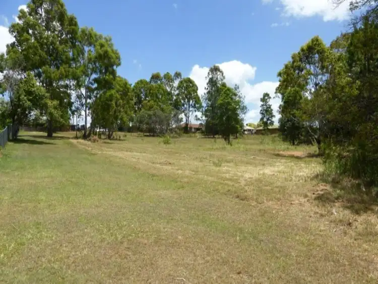 Third view of Homely land listing, Proposed Road, Casino NSW 2470