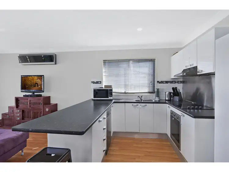 Second view of Homely house listing, 11 Harold Close, Bateau Bay NSW 2261