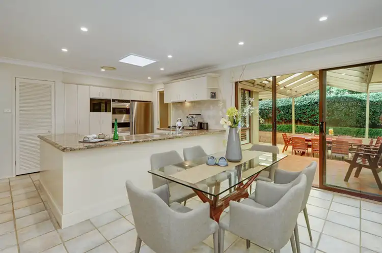 Fourth view of Homely house listing, 9 Penrose Avenue, Cherrybrook NSW 2126