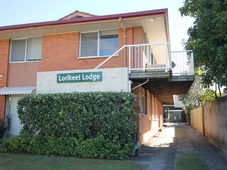 5/1A Tomewin Street, Currumbin QLD 4223