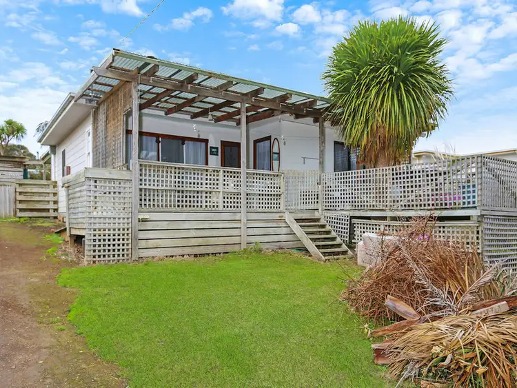 Second view of Homely house listing, 50 Hennessy Street, Port Campbell VIC 3269