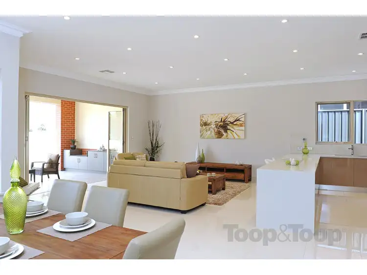 Fourth view of Homely house listing, 14A Vansittart Place, Beaumont SA 5066