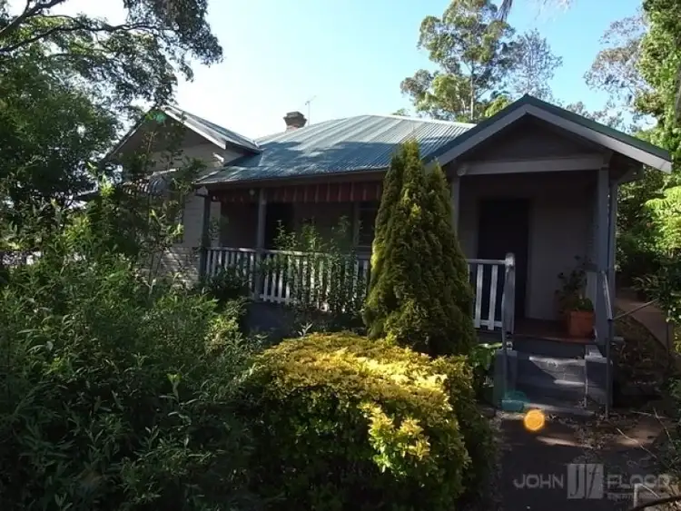 24 Foley Street, Muswellbrook NSW 2333
