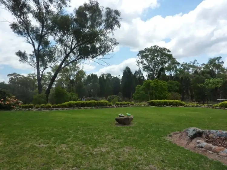 Second view of Homely rural property listing, 3422 Gundong Road, Yeoval NSW 2868