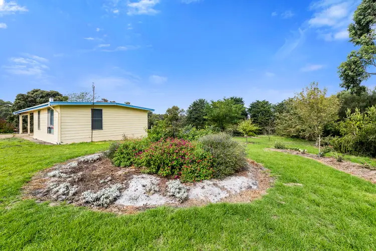 Sixth view of Homely rural property listing, 1330 Princetown Road, Cooriemungle VIC 3268