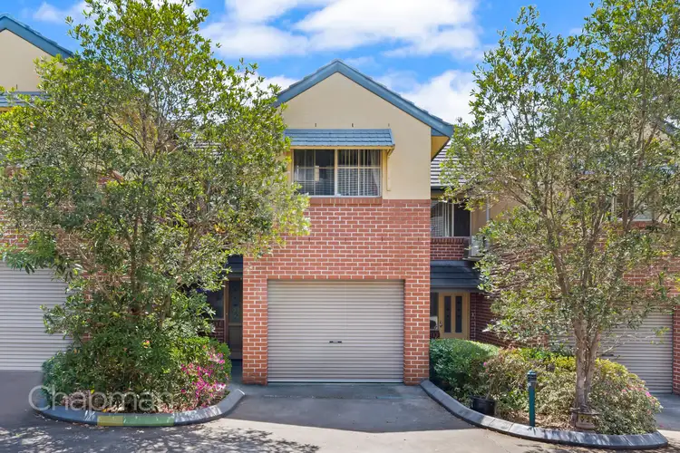 6/8-9 Ferguson Road, Springwood NSW 2777