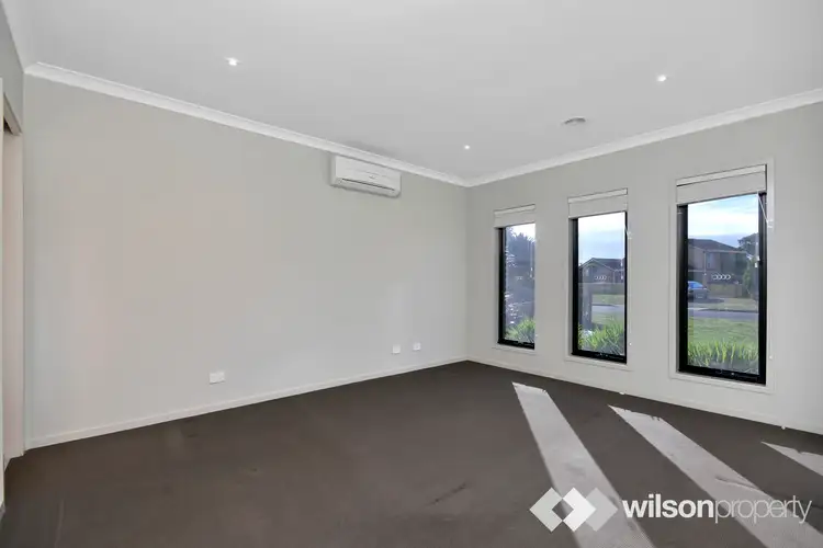 Sixth view of Homely house listing, 9 Rintoull Court, Rosedale VIC 3847