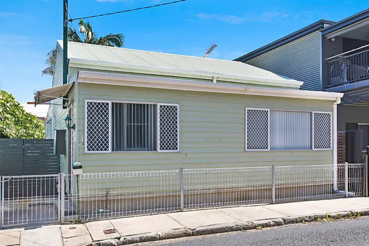 Third view of Homely house listing, 14 Dickson Street, Wickham NSW 2293