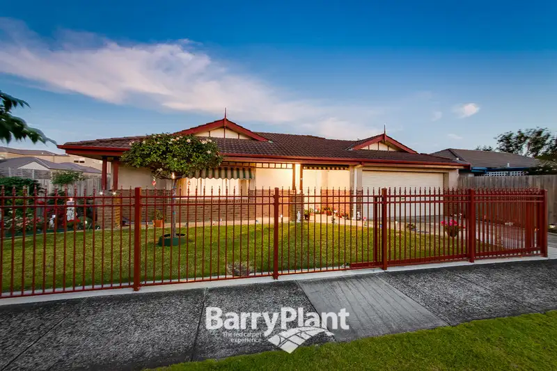 Main view of Homely house listing, 18 Thomas Street, Pakenham VIC 3810