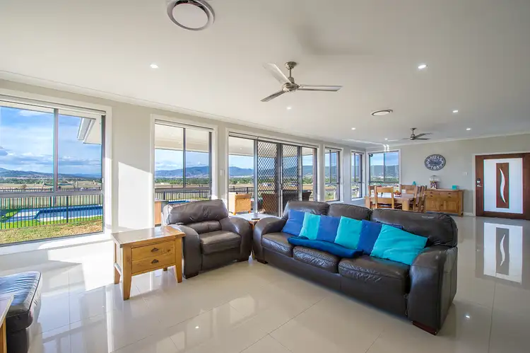 Second view of Homely house listing, 10 Ibis Place, Scone NSW 2337
