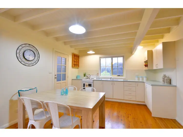 Third view of Homely house listing, 33 Rain Ridge Road,, Kurrajong Heights NSW 2758