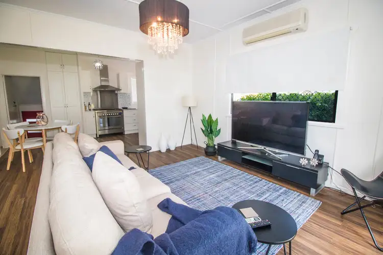 Third view of Homely house listing, 175 Taylor Street, Newtown QLD 4350