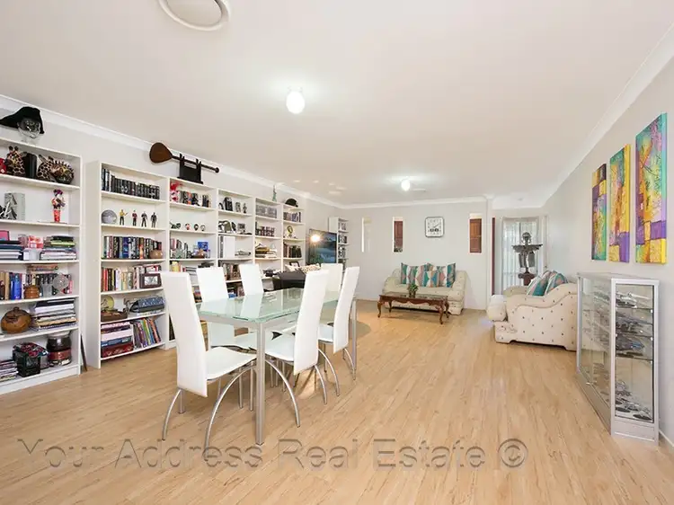 Fifth view of Homely house listing, 52-56 Brown Beech Drive, Jimboomba QLD 4280