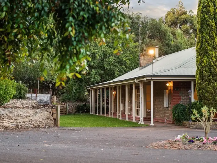 Second view of Homely house listing, 11 Allumba Drive, Ironbank SA 5153