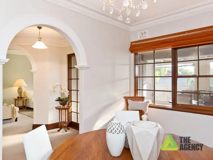 Fifth view of Homely townhouse listing, 4/19 Karoo Street, South Perth WA 6151