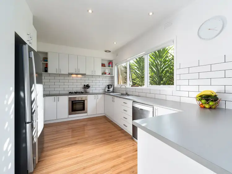 Second view of Homely house listing, 30 Deanswood Drive, Somerville VIC 3912