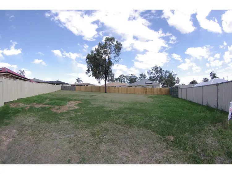 LOT 37 Toohill Court, Gatton QLD 4343
