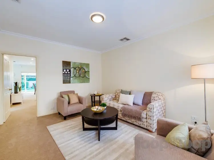 Second view of Homely house listing, 15 Garden Avenue, Burnside SA 5066