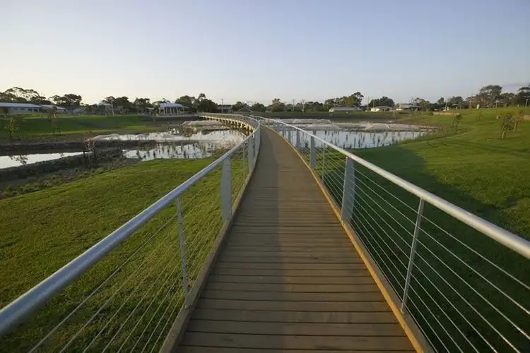 Second view of Homely land listing, Lot 556 / 7 Currawong Close, Cowes VIC 3922
