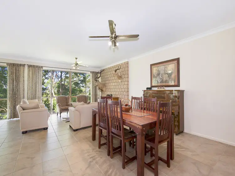 Sixth view of Homely house listing, 12 Grand View Drive, Ocean View QLD 4521