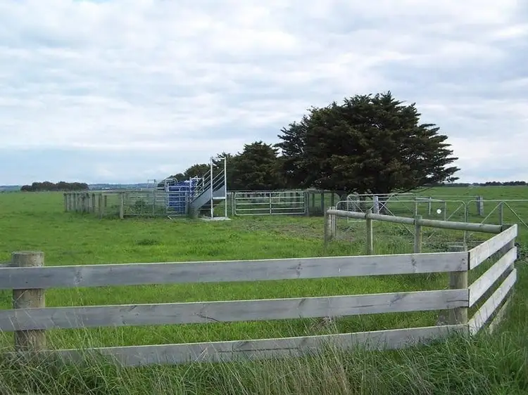 Fifth view of Homely rural property listing, Ramsay Road, Irrewarra VIC 3249