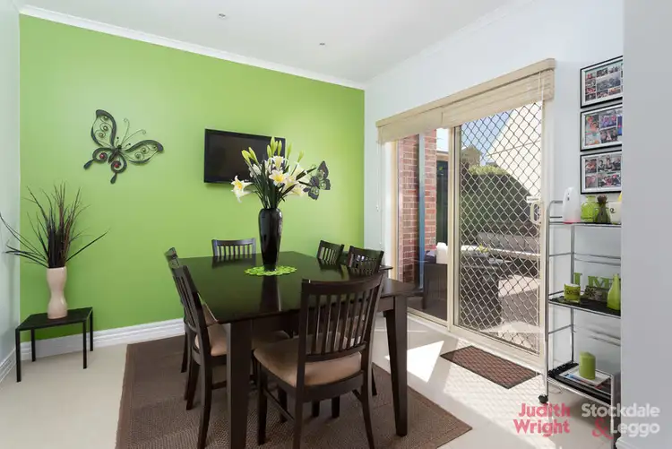 Fourth view of Homely townhouse listing, 6/46-48 Jenner Avenue, Cowes VIC 3922