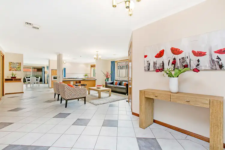 Fifth view of Homely house listing, 27 Kelsey Avenue, Mitchell Park SA 5043