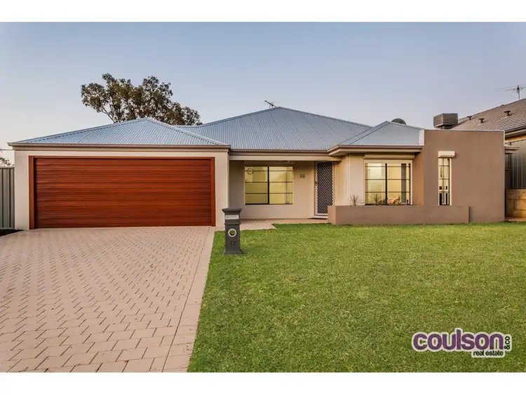 Main view of Homely house listing, 12 Brockenhurst Link, Wellard WA 6170