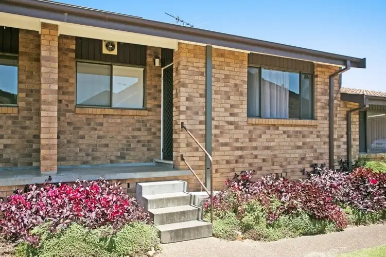 3/10 Saxton Street, Kurri Kurri NSW 2327