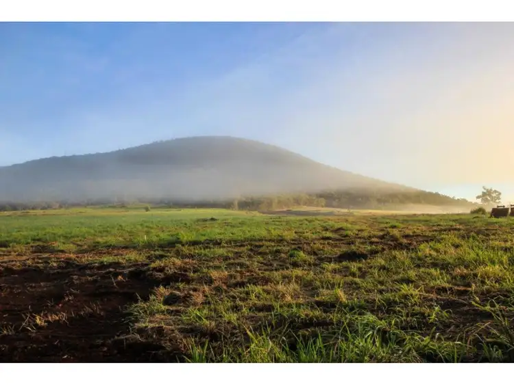 Second view of Homely land listing, LOT 7, 102 Vaughans Road, Inverness QLD 4703