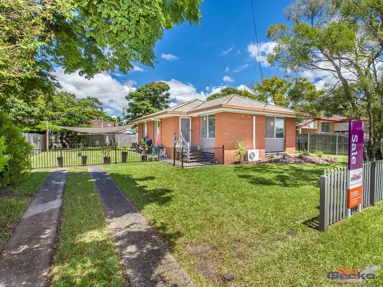 14 Simon Street, Deception Bay QLD 4508