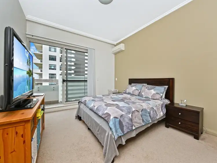 Fourth view of Homely apartment listing, 441/7 Baywater Drive, Wentworth Point NSW 2127