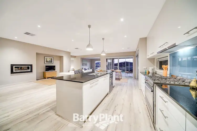 Sixth view of Homely house listing, 98 Mills Road, Warragul VIC 3820