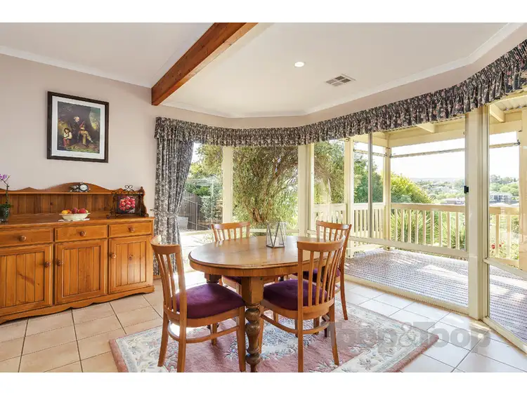 Sixth view of Homely house listing, 59 Thornton Drive, Greenwith SA 5125