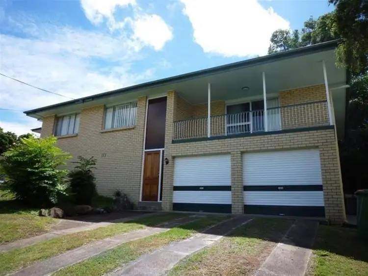 10 Gilliver Street, Eastern Heights QLD 4305