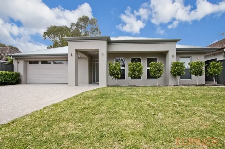 Second view of Homely house listing, 21 Winnall Street, Clapham SA 5062