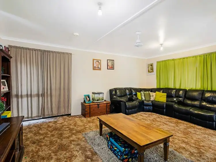 Second view of Homely house listing, 30 Gore Street, Westbrook QLD 4350