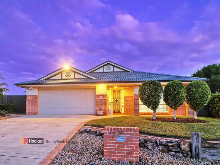 15 Prospect Street, Parkinson QLD 4115