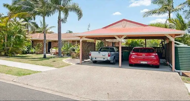 Fourth view of Homely house listing, 13 Sambit Street, Tanah Merah QLD 4128