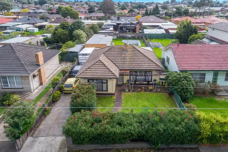 Third view of Homely house listing, 17 Harmon Avenue, St Albans VIC 3021